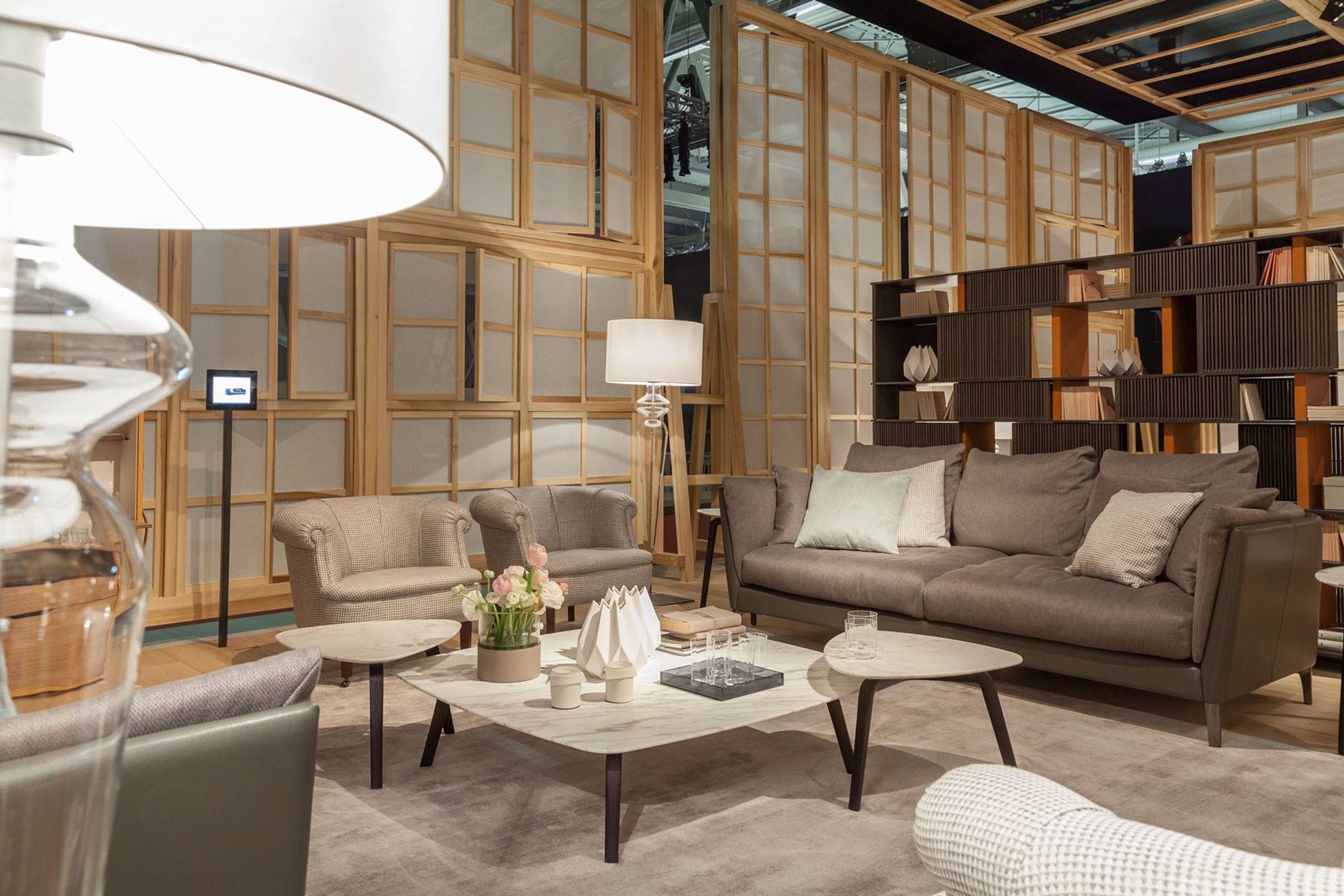 华体会体育官方在线官网 - 储物|装饰架|办公家具|华体会体育官方在线官网家具|Lloyd书架