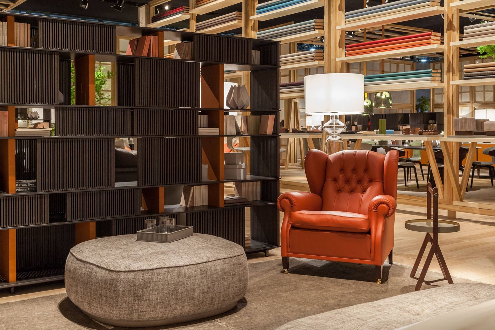 华体会体育官方在线官网 - 储物|装饰架|办公家具|华体会体育官方在线官网家具|Lloyd书架