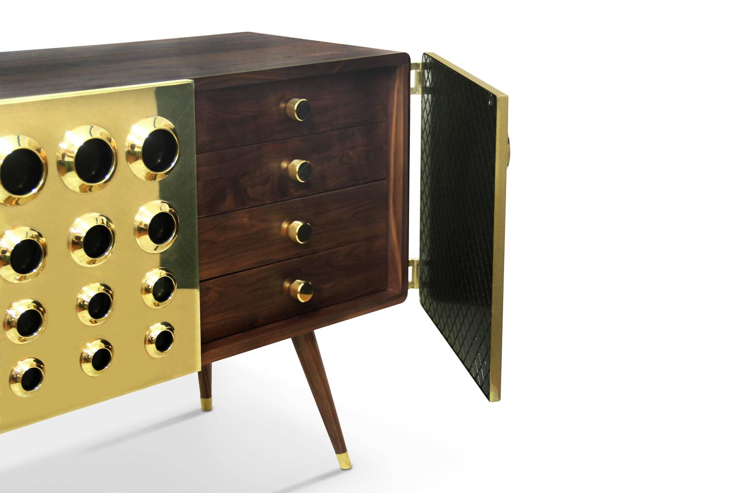 华体会体育官方在线官网 - 储物|储物柜|办公家具|华体会体育官方在线官网家具|Monocles 餐柜储物柜