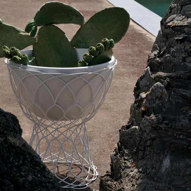 华体会体育官方在线官网 - 附件|花器|办公家具|华体会体育官方在线官网家具|re-trouvé花盆