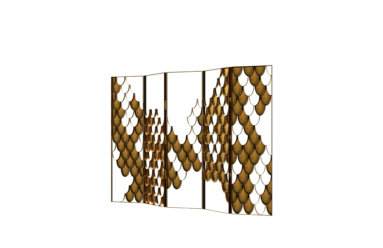 [华体会体育官方在线官网 - 附件|屏风|办公家具|华体会体育官方在线官网家具|锦鲤屏风]