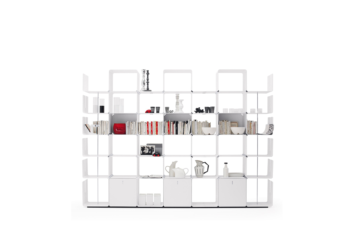 [华体会体育官方在线官网 - 储物|装饰架|办公家具|华体会体育官方在线官网家具|Cwave书架]