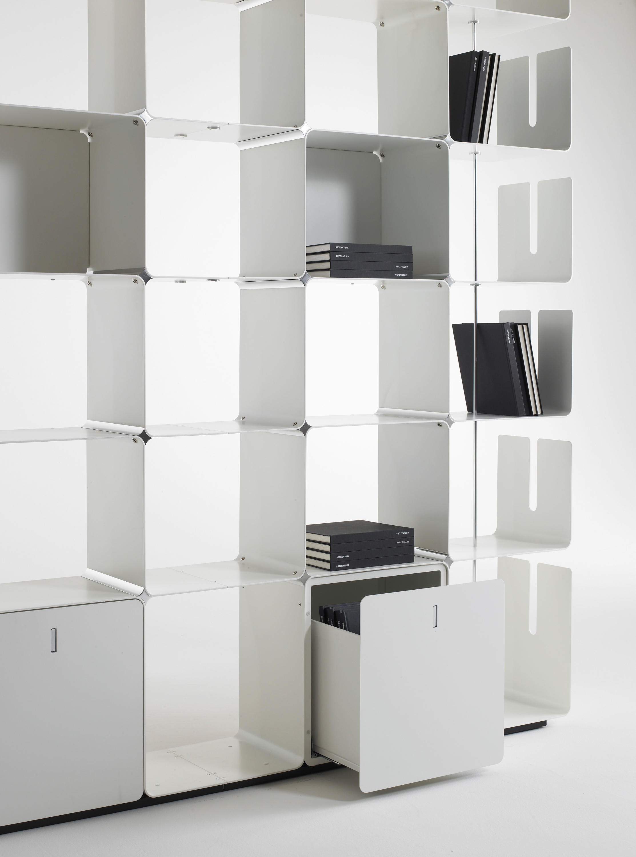 华体会体育官方在线官网 - 储物|装饰架|办公家具|华体会体育官方在线官网家具|Cwave书架