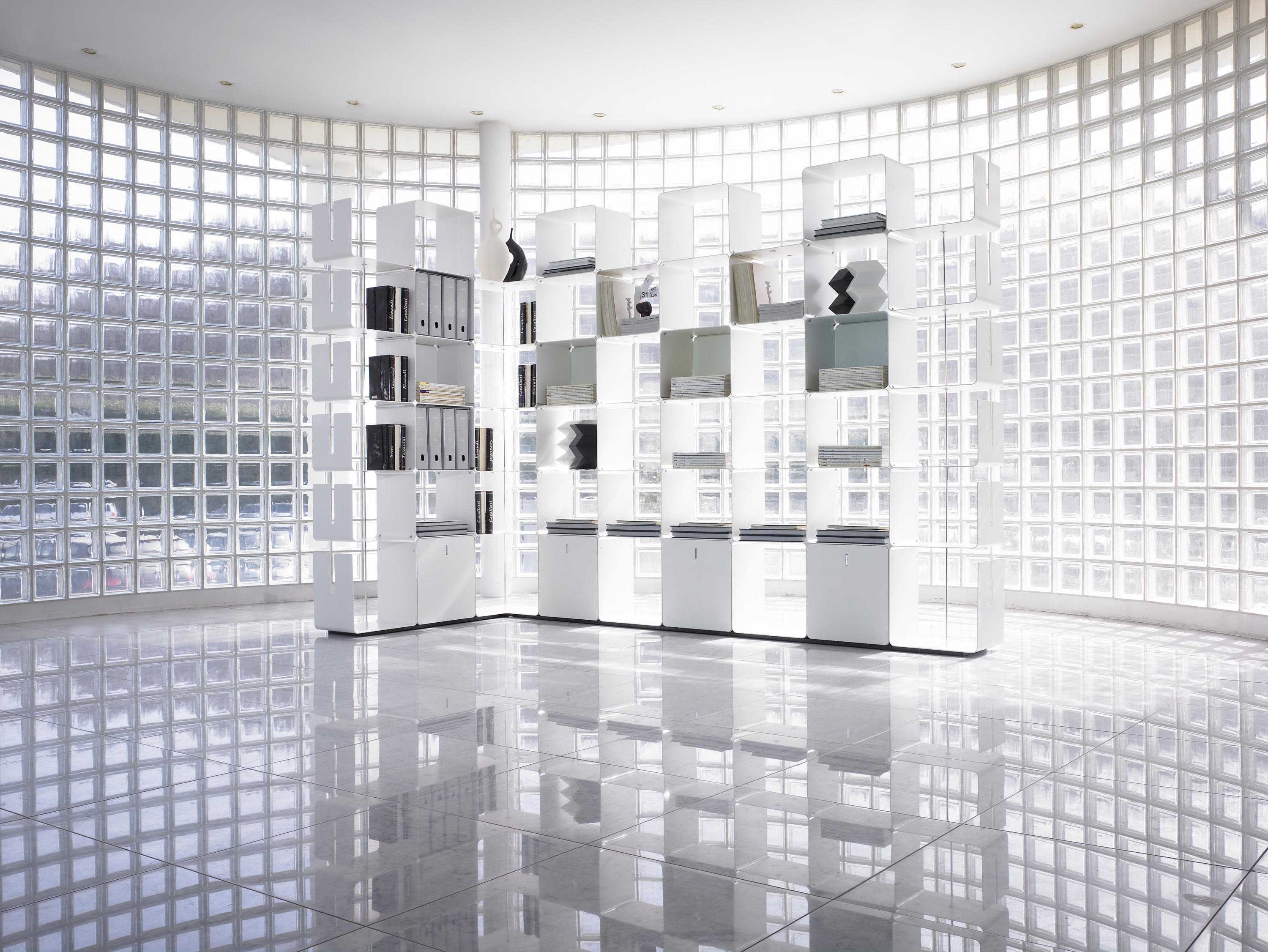 华体会体育官方在线官网 - 储物|装饰架|办公家具|华体会体育官方在线官网家具|Cwave书架