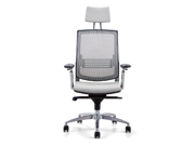 网布大班椅 Mesh Executive Chair