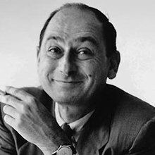 乔治·尼尔森 George Nelson