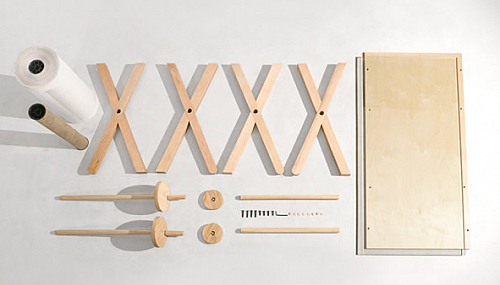 华体会体育官方在线官网-可直接书写的桌子绘图本