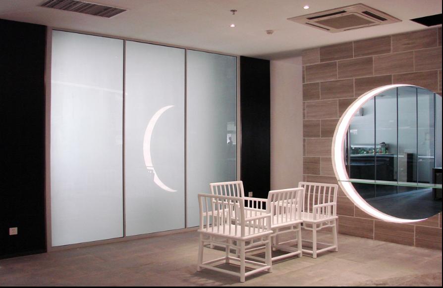 办公屏风|高隔间系统|办公家具|40款单玻高隔断|高隔间|高隔断