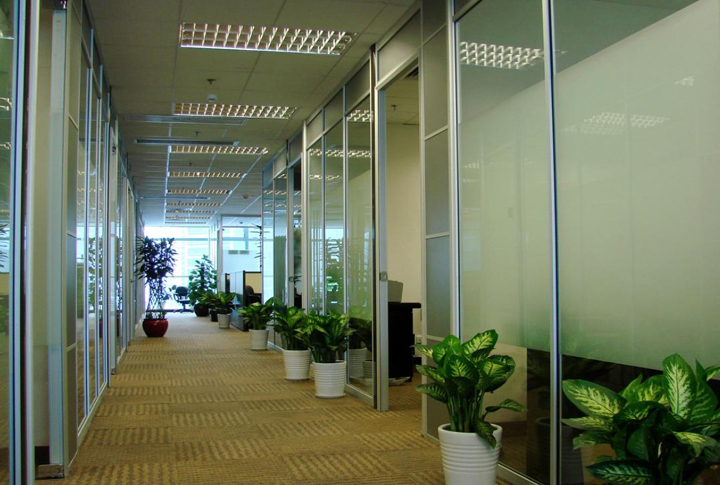 办公屏风|高隔间系统|办公家具|40款单玻高隔断|高隔间|高隔断