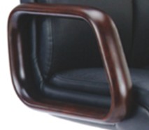 真皮大班椅CG-9830KTG-XJ2扶手