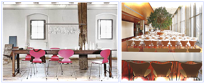 现代经典休闲椅|木制休闲椅|办公家具|蚂蚁椅|休闲椅，塑料休闲椅，餐椅，洽谈椅