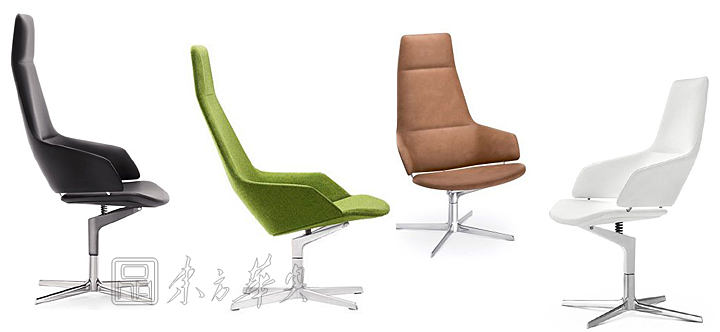 现代经典休闲椅|办公椅|办公家具|真皮休闲椅|真皮休闲椅，大班椅，会议椅，休闲椅，职员椅