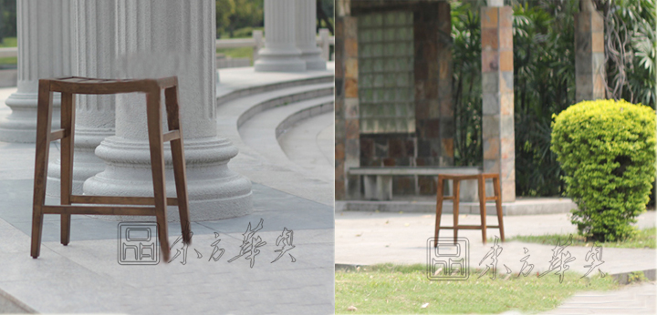 现代经典休闲椅|木制休闲椅|办公家具|木质休闲椅