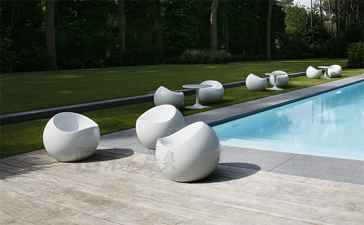 现代经典休闲椅|塑料休闲椅|办公家具|蒲团球椅|球椅，休闲椅，华体会体育官方在线官网椅