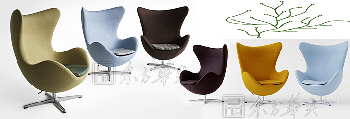 现代经典休闲椅|真皮休闲椅|办公家具|鸡蛋椅|真皮休闲椅，鸡蛋椅，华体会体育官方在线官网椅，休闲椅