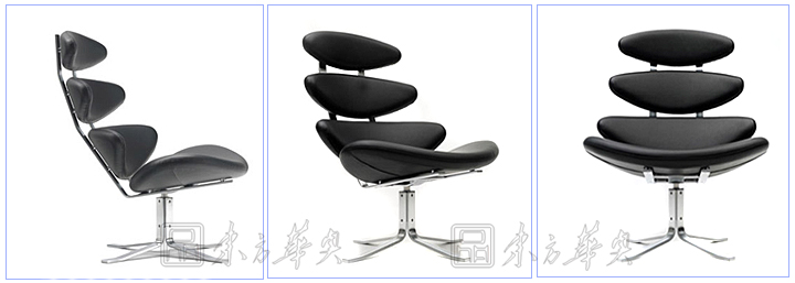 现代经典休闲椅|真皮休闲椅|办公家具|蜈蚣椅/皇冠椅|休闲椅，躺椅，蜈蚣椅，华体会体育官方在线官网椅，真皮椅，皇冠椅