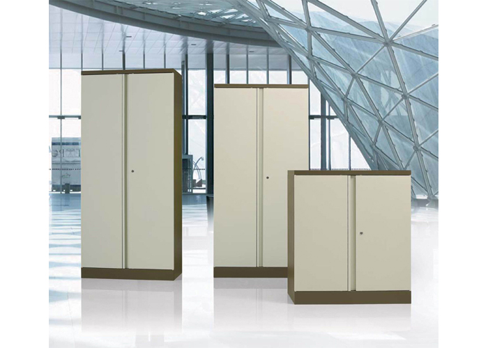 钢制家具|钢制文件柜|办公家具|四层板双门柜