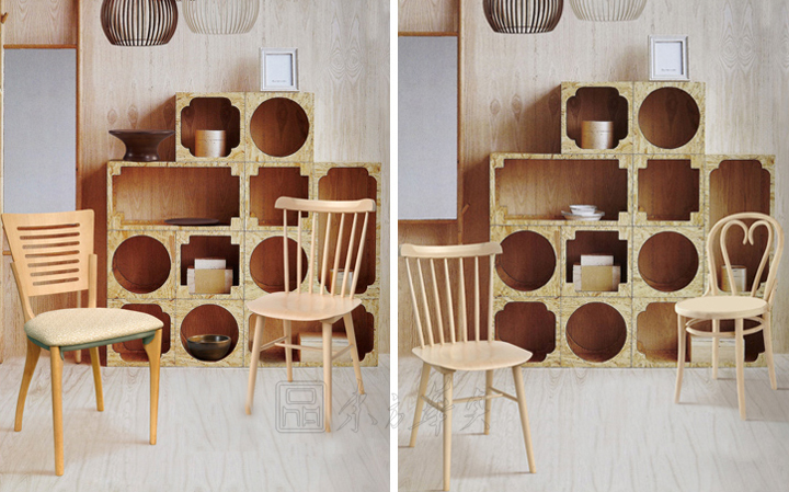 现代经典休闲椅|木制休闲椅|办公家具|木质休闲椅