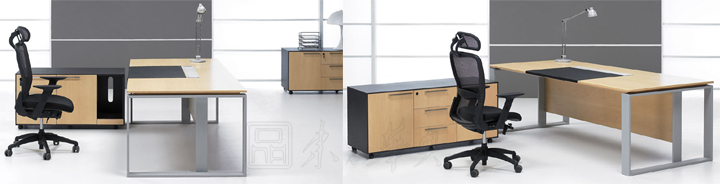 办公台|时尚中班台|办公家具|时尚中班台|时尚中班台