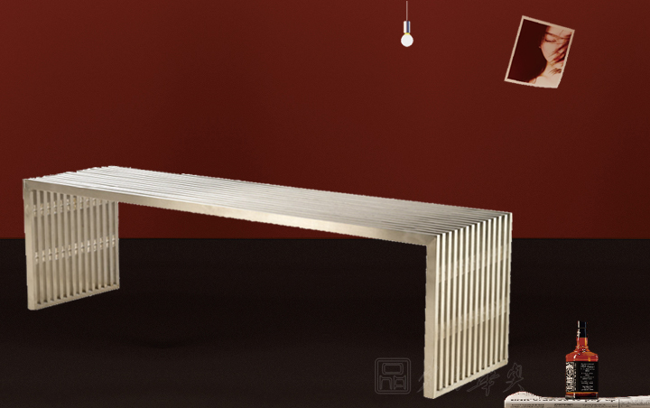 现代经典休闲椅|木制休闲椅|办公家具|艾米希条凳|木制长凳子，条凳，休闲椅，户外休闲椅