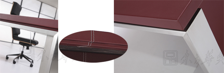 办公台|时尚大班台|办公家具|时尚大班台|时尚大班台