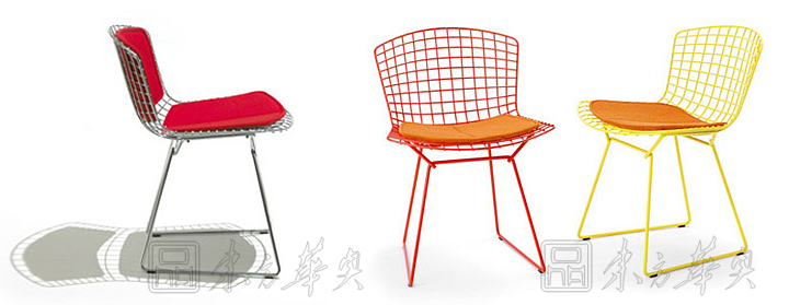 现代经典休闲椅|儿童椅|办公家具|钢丝椅|休闲椅，儿童椅