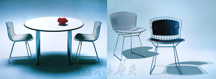 现代经典休闲椅|儿童椅|办公家具|钢丝椅|休闲椅，儿童椅