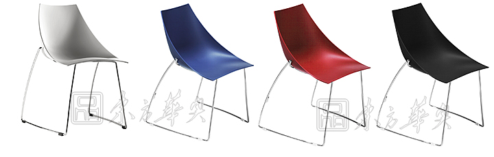 现代经典休闲椅|塑料休闲椅|办公家具|HOOP椅|华体会体育官方在线官网椅，餐椅，休闲椅