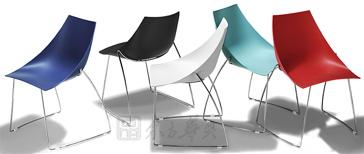 现代经典休闲椅|塑料休闲椅|办公家具|HOOP椅|华体会体育官方在线官网椅，餐椅，休闲椅