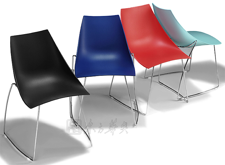 现代经典休闲椅|塑料休闲椅|办公家具|HOOP椅|华体会体育官方在线官网椅，餐椅，休闲椅