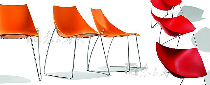 现代经典休闲椅|塑料休闲椅|办公家具|HOOP椅|华体会体育官方在线官网椅，餐椅，休闲椅