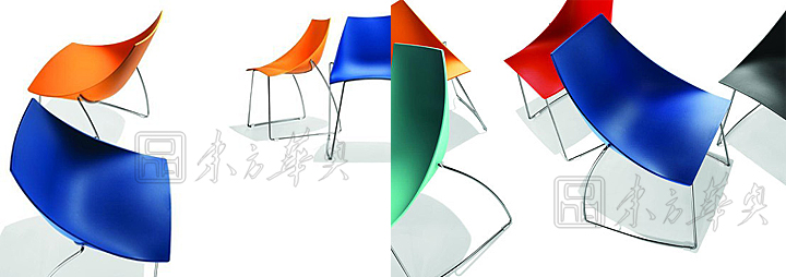 现代经典休闲椅|塑料休闲椅|办公家具|HOOP椅|华体会体育官方在线官网椅，餐椅，休闲椅