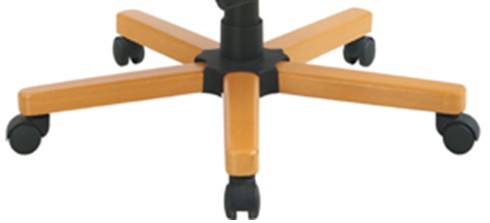 真皮大班椅CG-K900KTG-XJ1脚架