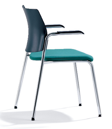 现代经典休闲椅|布面休闲椅|办公家具|休闲椅