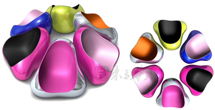 现代经典休闲椅|塑料休闲椅|办公家具|水滴椅|休闲椅，接待椅，前厅椅，餐椅，华体会体育官方在线官网椅