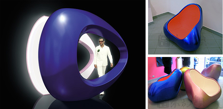 现代经典休闲椅|塑料休闲椅|办公家具|水滴椅|休闲椅，接待椅，前厅椅，餐椅，华体会体育官方在线官网椅