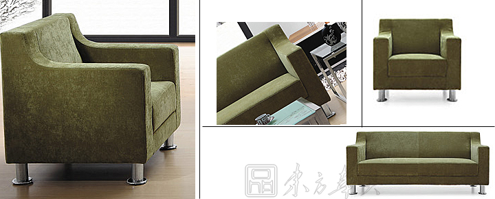 办公沙发|布面沙发|办公家具|布面沙发|布面沙发，休闲沙发