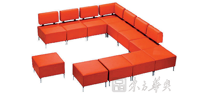 办公沙发|大堂沙发|办公家具|大堂沙发|组合沙发，休闲沙发