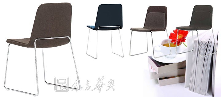现代经典休闲椅|布面休闲椅|办公家具|布面休闲椅|休闲椅，职员椅，会议椅，餐椅