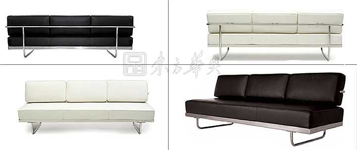 办公沙发|大堂沙发|办公家具|真皮休闲沙发