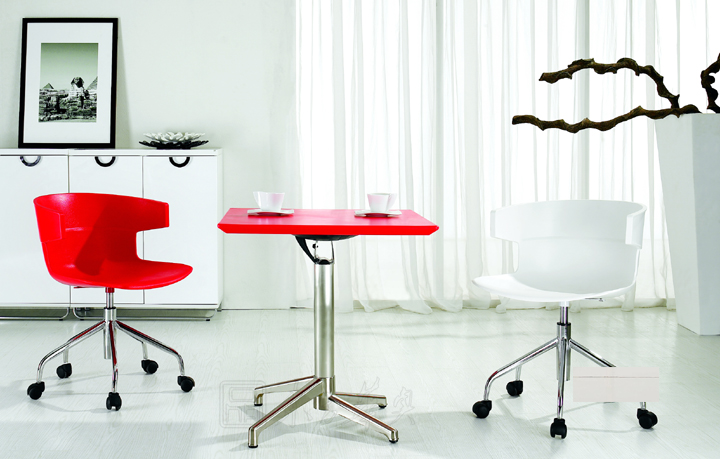 会议台|板式洽谈台|办公家具|板式洽谈台