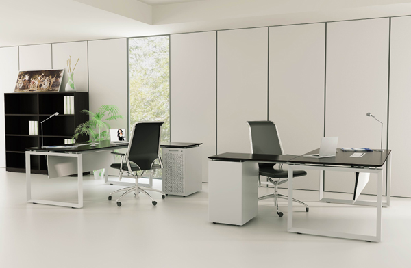 办公屏风|屏风工作站|办公家具|F系列工作站|工作卡位|一字型工作站