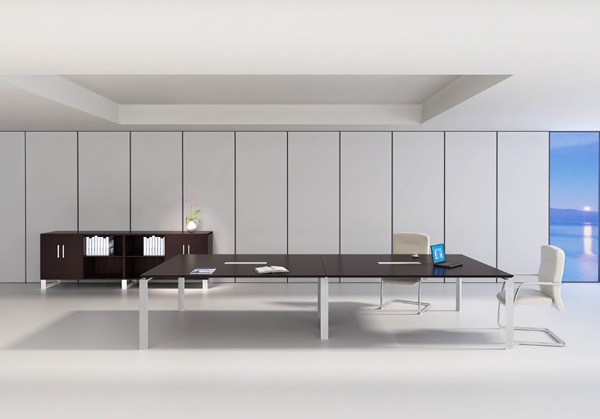 办公屏风|屏风工作站|办公家具|F系列工作站|工作卡位|一字型工作站