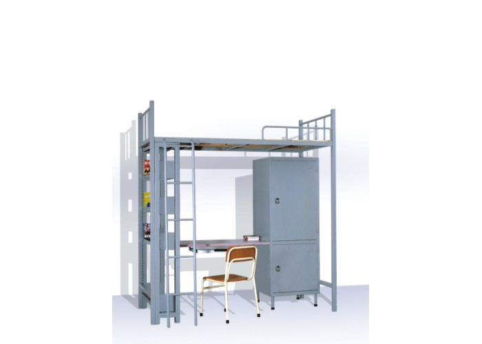 学校家具|学生公寓床|办公家具|组合双人床|学生床|高级公寓床，宿舍床