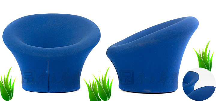 现代经典休闲椅|布面休闲椅|办公家具|蘑菇休闲椅|休闲椅，布面休闲椅，华体会体育官方在线官网椅