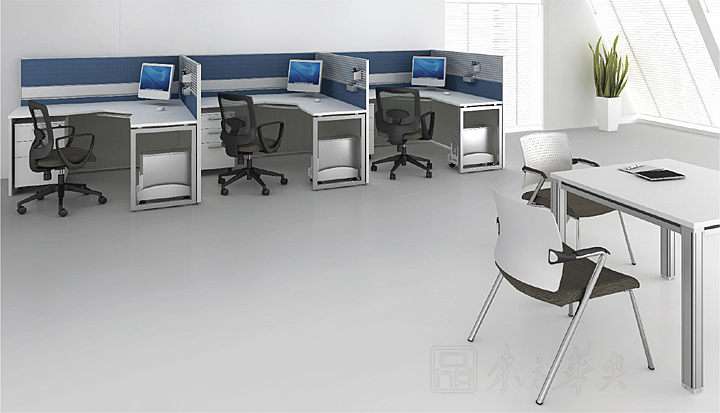 办公屏风|办公屏风系统|办公家具|办公屏风|屏风工作位，职员位，员工位