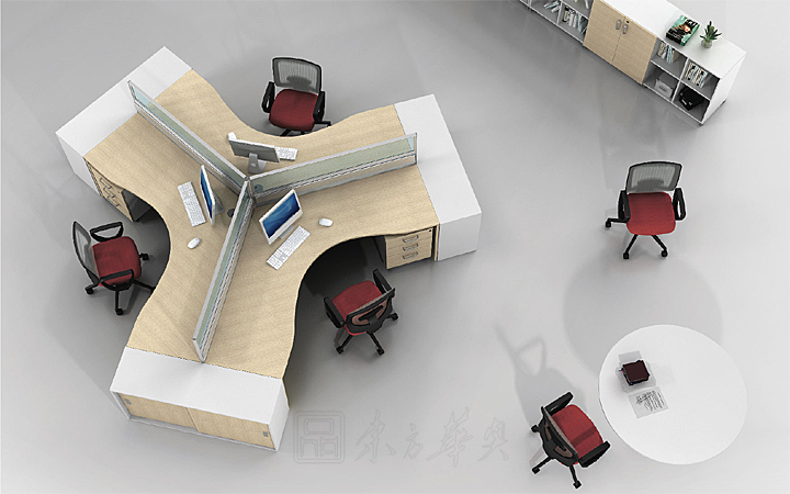 办公屏风|办公屏风系统|办公家具|办公屏风|屏风工作位，职员位，员工位