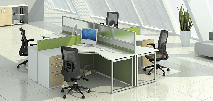 办公屏风|办公屏风系统|办公家具|办公屏风|屏风工作位，职员位，员工位