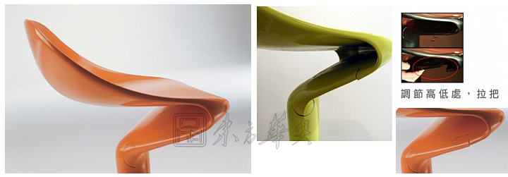 现代经典休闲椅|吧椅|办公家具|汤匙椅|休闲椅，吧椅，塑料椅，华体会体育官方在线官网椅，高脚椅，升降吧椅