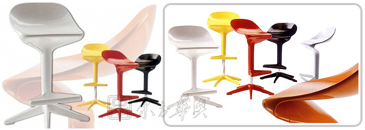 现代经典休闲椅|吧椅|办公家具|汤匙椅|休闲椅，吧椅，塑料椅，华体会体育官方在线官网椅，高脚椅，升降吧椅